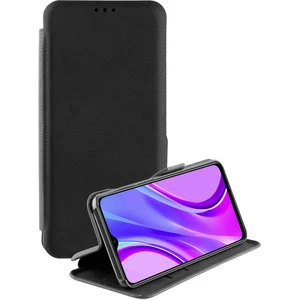 Vivanco Casual Booklet Xiaomi Redmi 9 čierna
