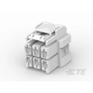 TE Connectivity Power Triple LockPower Triple Lock 1-1971776-3 AMP