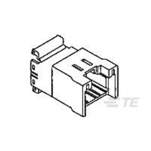 TE Connectivity Multilock - ConnectorsMultilock - Connectors 174058-2 AMP