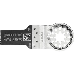 Fein 63502183230 E-Cut Long-Life bimetalový  ponorný pílový kotúč  20 mm  5 ks
