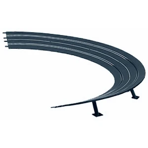 Carrera 20020576 Evolution, DIGITAL 132, DIGITAL 124 #####Steilkurven 3/30°