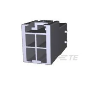 TE Connectivity Power/Signal Double LockPower/Signal Double Lock 1-368587-4 AMP