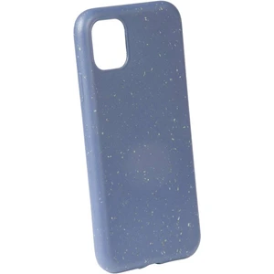 Vivanco GoGreen zadný kryt na mobil Apple iPhone 11 modrá