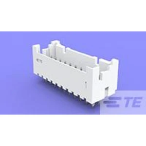 TE Connectivity SL-156 CST-100 and EP ConnectorsSL-156 CST-100 and EP Connectors 1-1969570-0 AMP