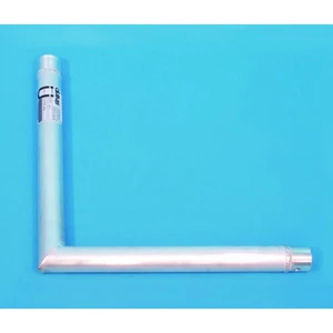 Alutruss SINGLELOCK SPAC-21 1-bodová rampa roh 90 °