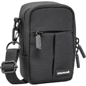 Cullmann MALAGA Compact 400 taška na kameru Vnútorný rozmer (Š x V x H) 7 x 12 x 5 cm ochrana proti dažďu čierna