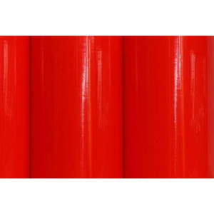 Oracover 50-021-002 fólie do plotra Easyplot (d x š) 2 m x 60 cm červená (fluorescenčná)