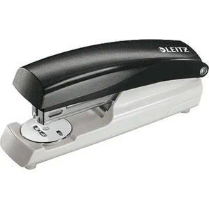 Leitz 5500 NeXXt 55000095 viazač čierna Viazacie výkon: 30 listov (80 g / m²)