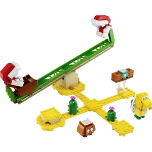 71365 LEGO® Super Mario™ Húpačka elektrárne Piranha - rozširujúca sada
