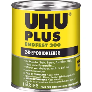 UHU Plus Endfest 300 Dose dvojzložkové lepidlo 45665 740 g