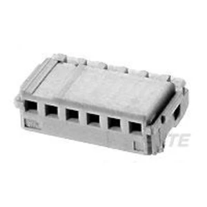 TE Connectivity AMP Common Termination Connector SystemAMP Common Termination Connector System 7-353908-6 AMP
