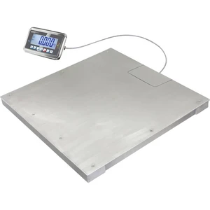Kern  BFN 1T-4SM Podlahová váha  Max. váživosť 1500 kg Rozlíšenie 500 g 230 V