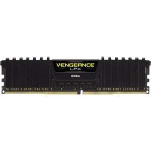 Corsair Modul RAM pre PC Vengeance® LPX CMK16GX4M1D3000C16 16 GB 1 x 16 GB DDR4-RAM 3000 MHz CL16