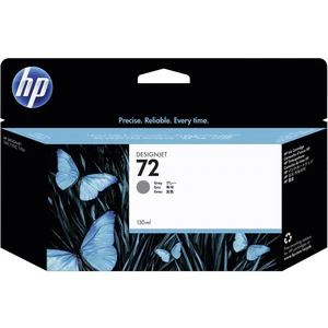 HP Ink 72 originál  šedá C9374A 130 ml