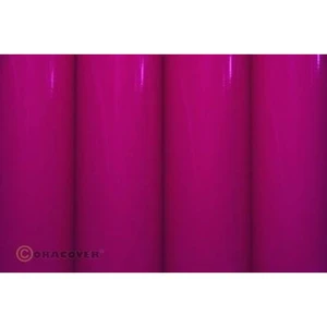 Oracover 25-028-002 lepiaca fólia Orastick (d x š) 2 m x 60 cm silná ružová