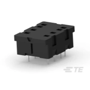 TE Connectivity GPR Panel Plug-In Relays Sockets Acc.-SchrackGPR Panel Plug-In Relays Sockets Acc.-Schrack 5-1415043-1 A