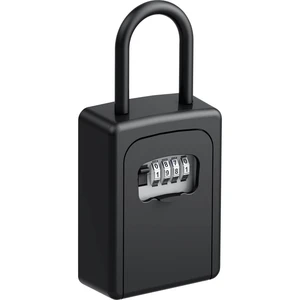 Basi 2101-0005-SCHW SSZ 200B trezor na kľúč  na heslo