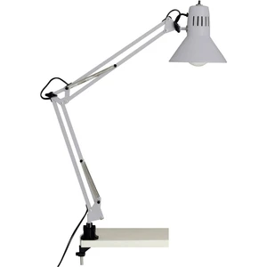Brilliant Hobby 10802/11 pripínacie svetlo LED  E27  40 W titan