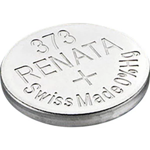 Renata SR68 gombíková batéria  373 oxid striebra 29 mAh 1.55 V 1 ks