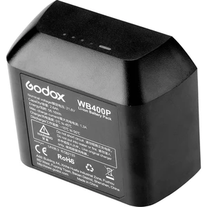 Godox  akumulátor do kamery   2600 mAh