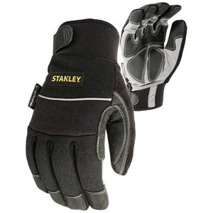 Stanley by Black & Decker Stanley Winter Performance Size 10 SY840L EU  pracovné rukavice Veľkosť rukavíc: 10, L   1 pár