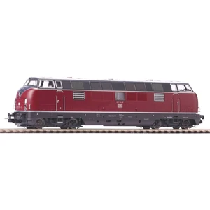 Piko H0 52611 Dieselový rušeň H0 BR 221 DB