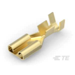 TE Connectivity FASTIN-FASTONFASTIN-FASTON 5-160447-4 AMP
