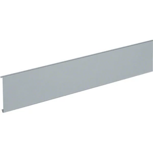 Hager BRS0802VERZ parapetná lišta horná časť (d x š) 2000 mm x 80 mm 1 ks pozinkovaný