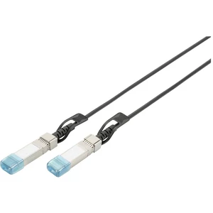 Digitus DN-81221-01 SFP pripojovací kábel 10 GBit/s 1 m
