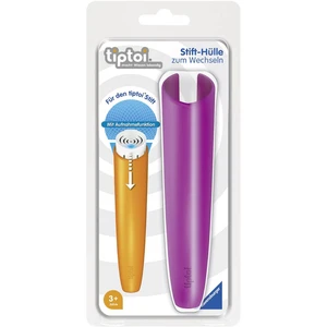 Ravensburger  Stifthülle tiptoi® Stift mit Aufnahmefunktion lila 00005