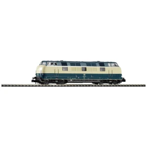 PIKO 40505 N Dieselová lokomotíva BR 221 DB