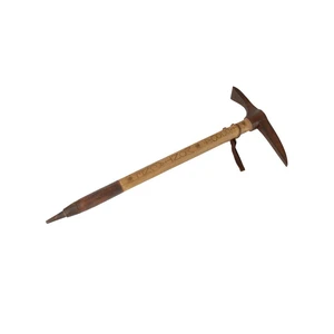 Dekoratívny cepín Antic Line Pick