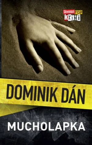 Mucholapka - Dominik Dán