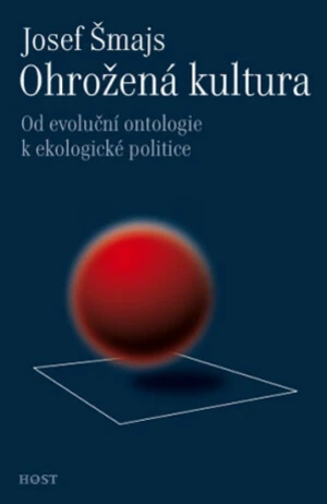 Ohrožená kultura - Josef Šmajs