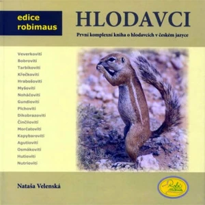 Hlodavci - Nataša Velenská