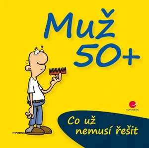 Muž 50+ - Michael Kernbach, Miguel Fernandez