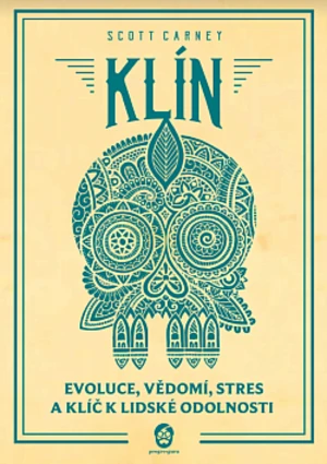 Klín - Scott Carney