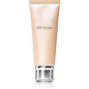 Note Cosmetique BB Advanced Skin Corrector BB krém s hydratačním účinkem SPF 15 odstín 01 35 ml