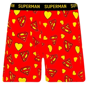 Men’s trunks Superman Love - Frogies