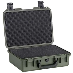 Odolný vodotesný kufor Peli™ Storm Case® iM2300 s penou – Olive Green  (Farba: Olive Green )