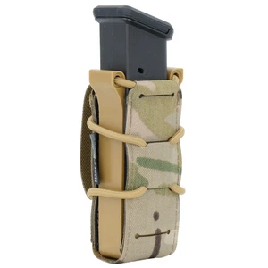 Samosvorná sumka na pistolový zásobník Templar’s Gear® – Multicam® (Farba: Multicam®)