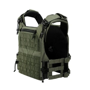 Nosič plátov K19 Agilite® – Ranger Green (Farba: Ranger Green)