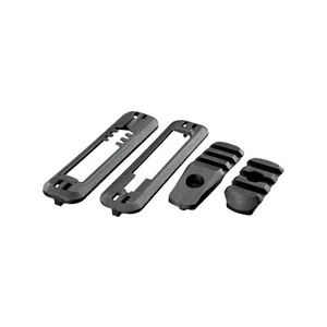 Súprava príslušenstva pre svietidlo MOE® Magpul® (Farba: Čierna)