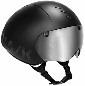 Kask Bambino Pro Black Matt L Fahrradhelm