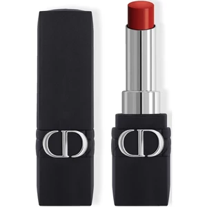 DIOR Rouge Dior Forever matná rtěnka odstín 626 Forever Famous 3,2 g