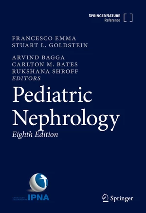 Pediatric Nephrology