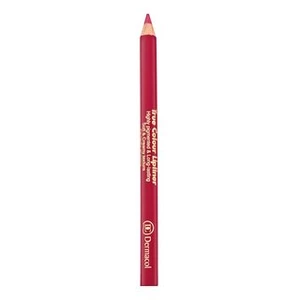 Dermacol True Colour Lipliner kontúrovacia ceruzka na pery 02 2 g