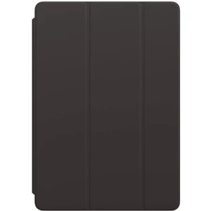 Puzdro na tablet Apple Smart Cover pre iPad (7th generation) a iPad Air (3rd generation) - čierne (MX4U2ZM/A) kryt • funkcia podstavca • na tablety Ap