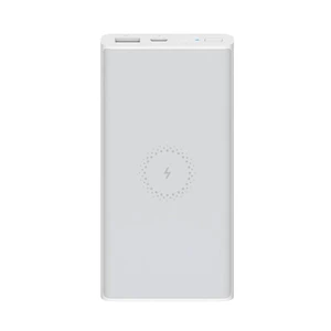 Xiaomi Mi Wireless Powerbank Essential - 10 000mAh, white