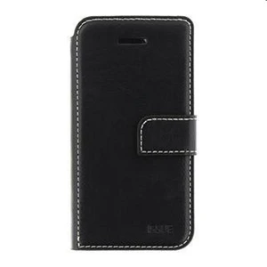 Molan Cano Issue Book  Samsung Galaxy M11, Black